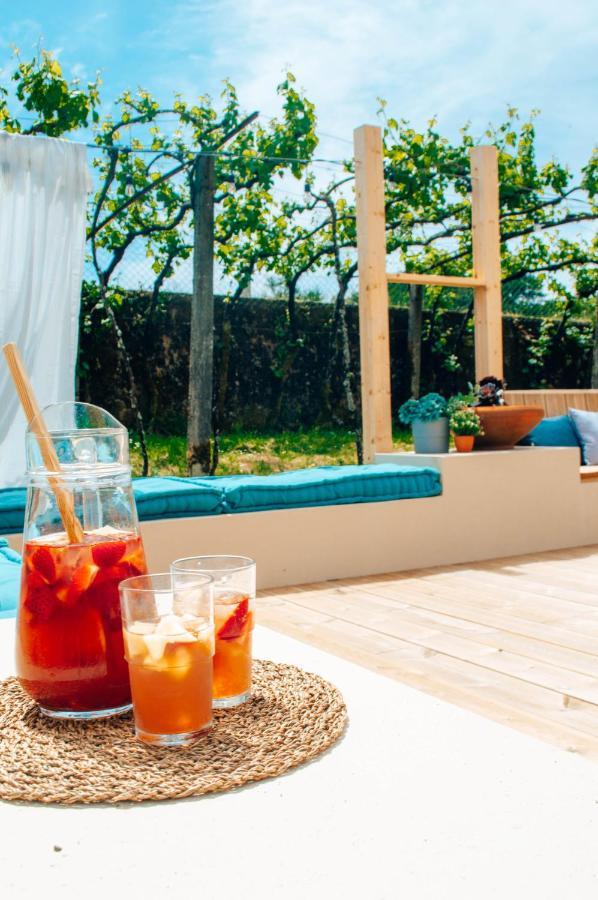 Just Like Home - Casa Antonio Em Paredes De Coura Exterior foto
