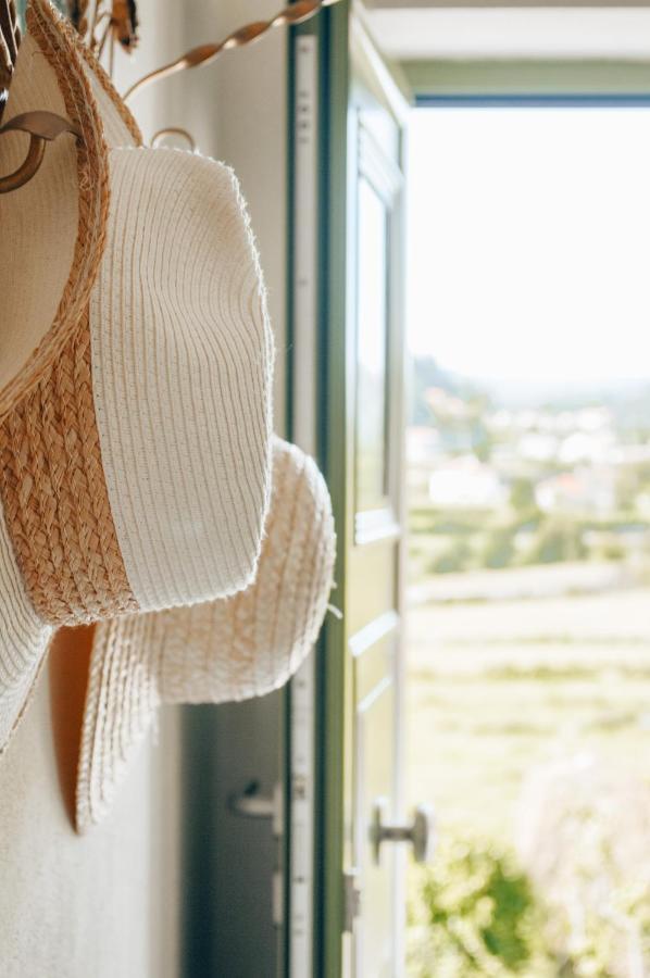 Just Like Home - Casa Antonio Em Paredes De Coura Exterior foto