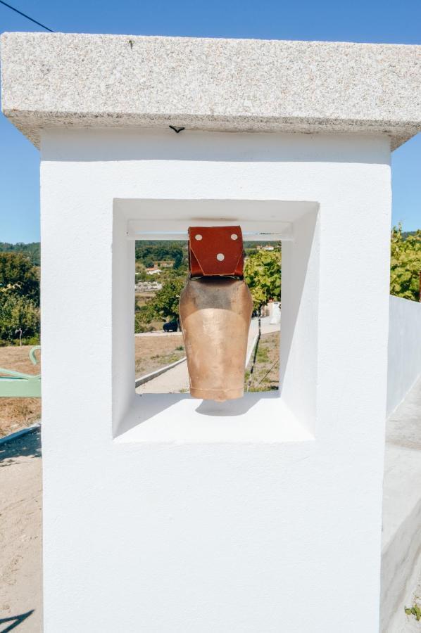 Just Like Home - Casa Antonio Em Paredes De Coura Exterior foto