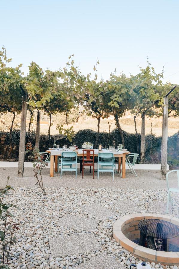 Just Like Home - Casa Antonio Em Paredes De Coura Exterior foto