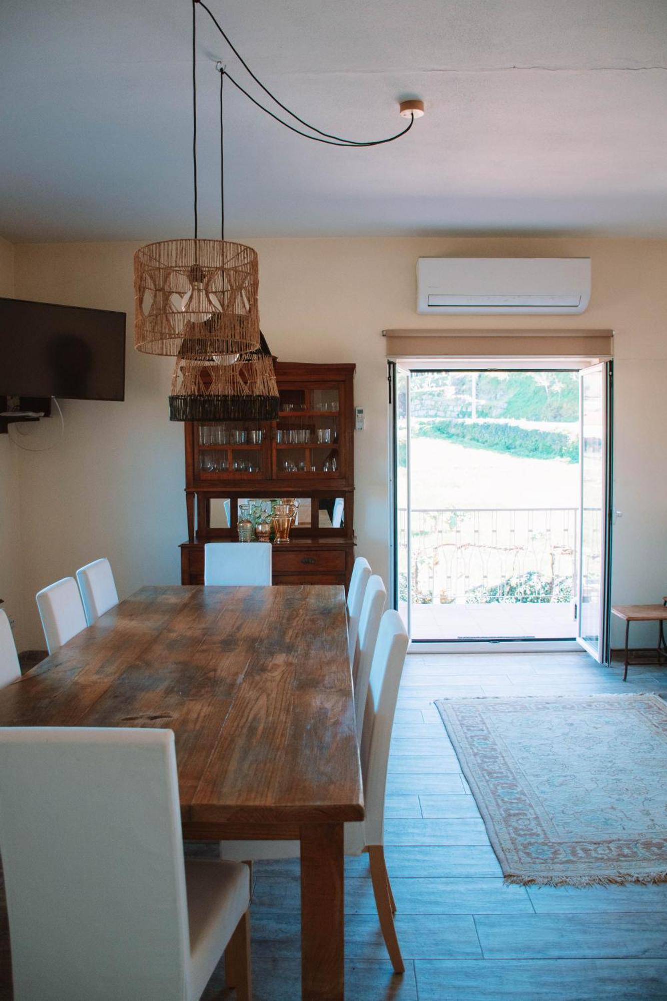 Just Like Home - Casa Antonio Em Paredes De Coura Exterior foto