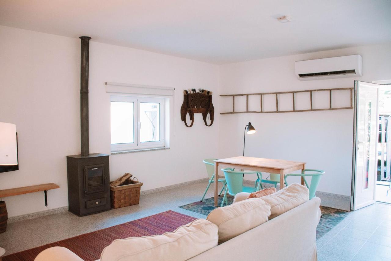 Just Like Home - Casa Antonio Em Paredes De Coura Exterior foto