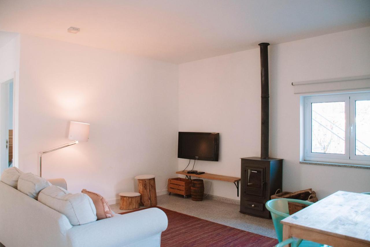 Just Like Home - Casa Antonio Em Paredes De Coura Exterior foto