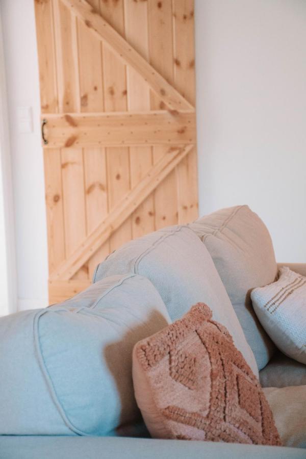 Just Like Home - Casa Antonio Em Paredes De Coura Exterior foto