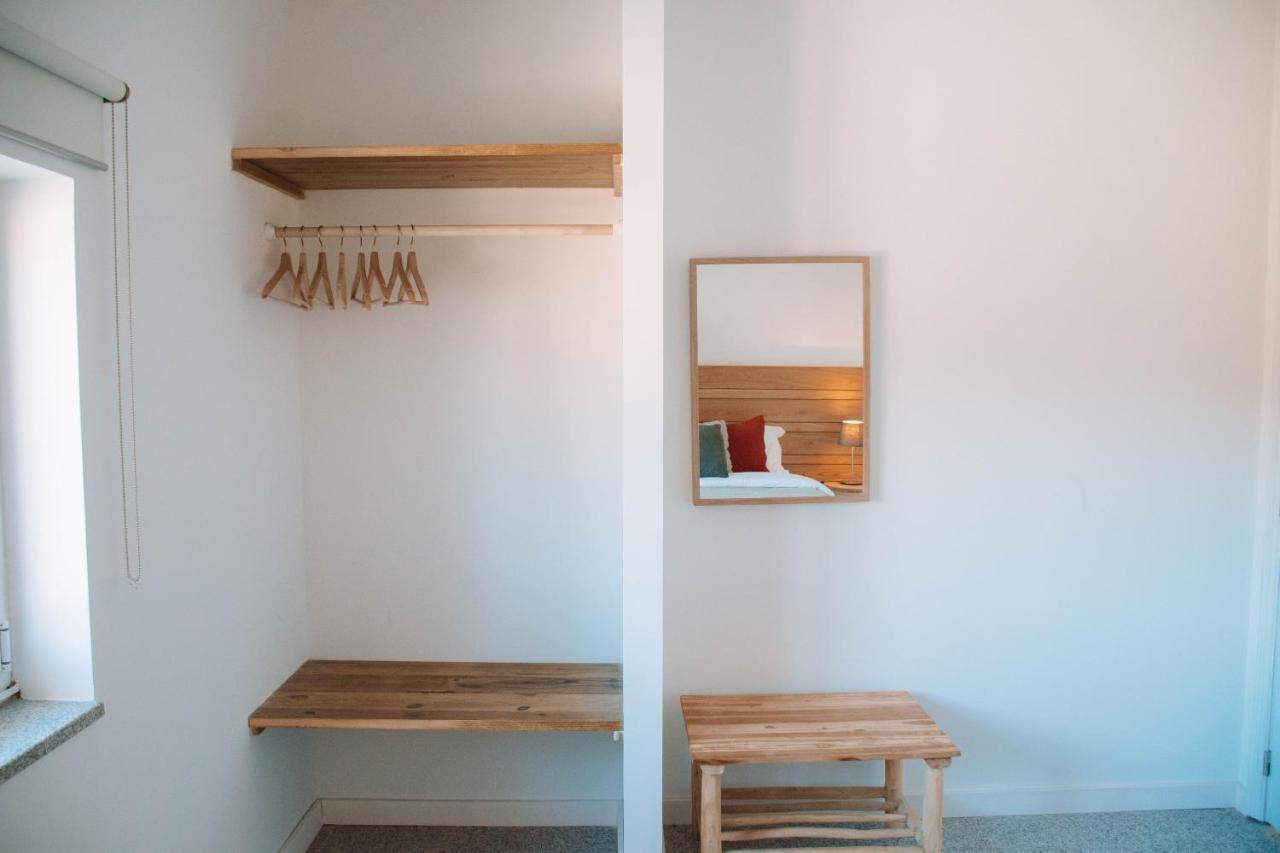 Just Like Home - Casa Antonio Em Paredes De Coura Exterior foto