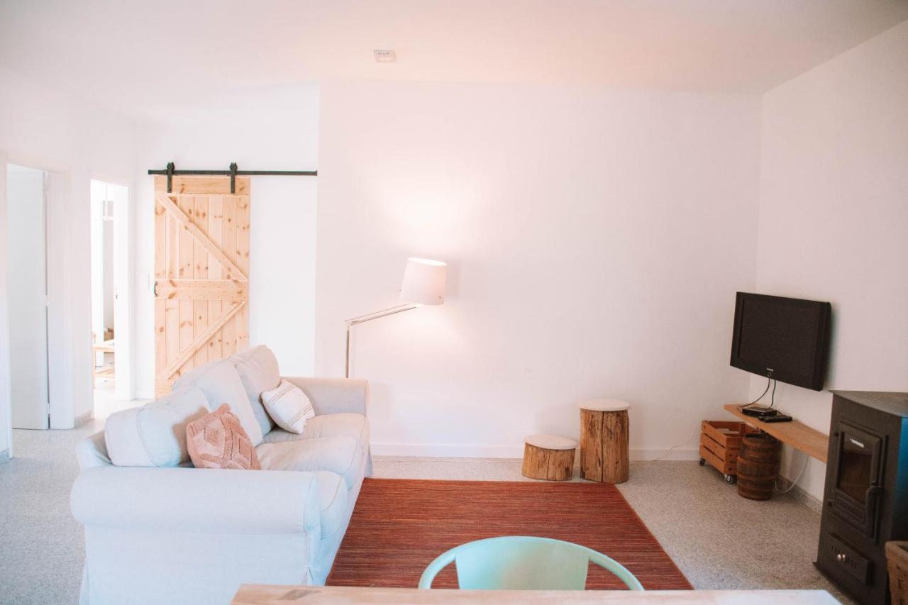 Just Like Home - Casa Antonio Em Paredes De Coura Exterior foto