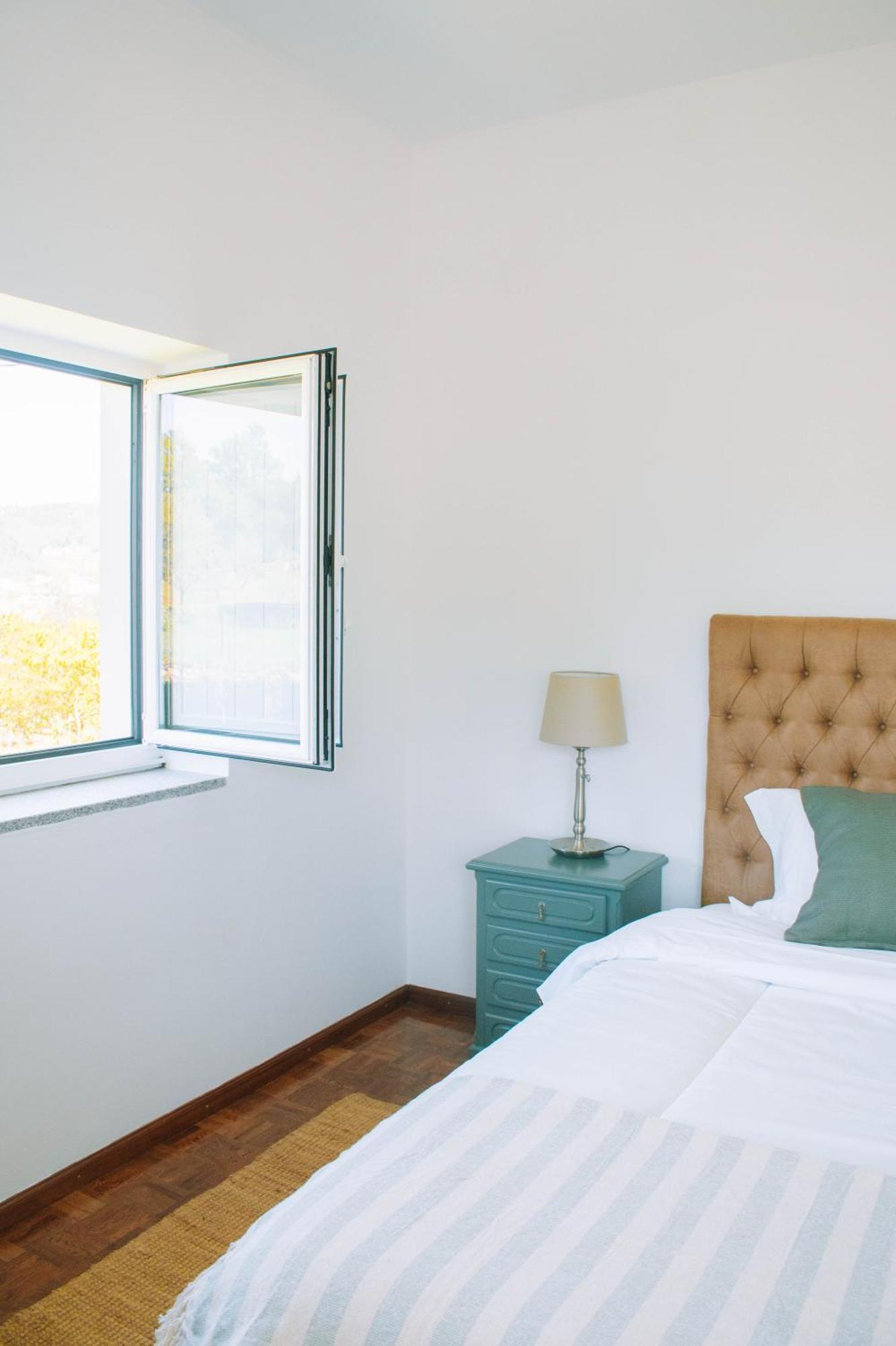 Just Like Home - Casa Antonio Em Paredes De Coura Exterior foto