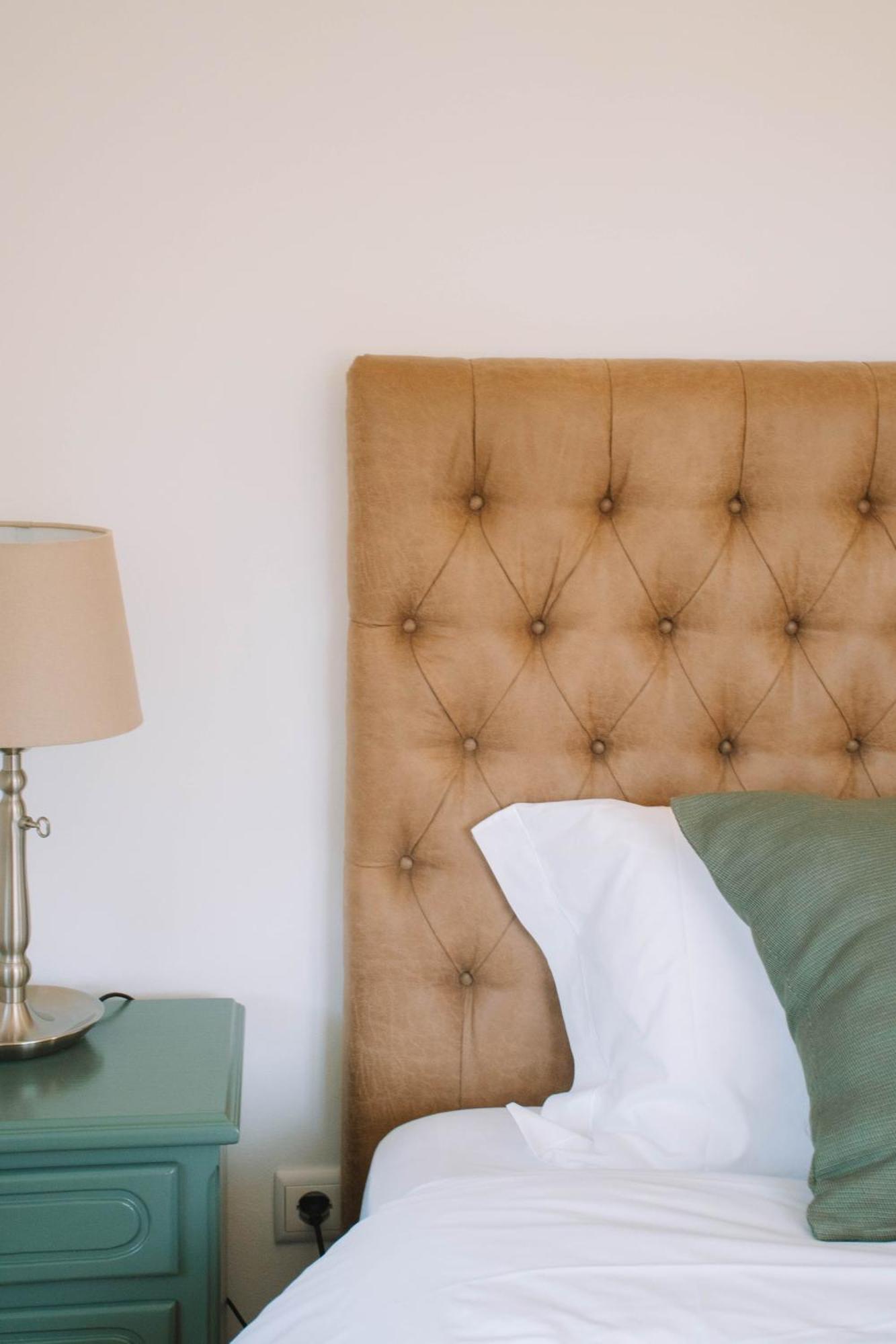 Just Like Home - Casa Antonio Em Paredes De Coura Exterior foto