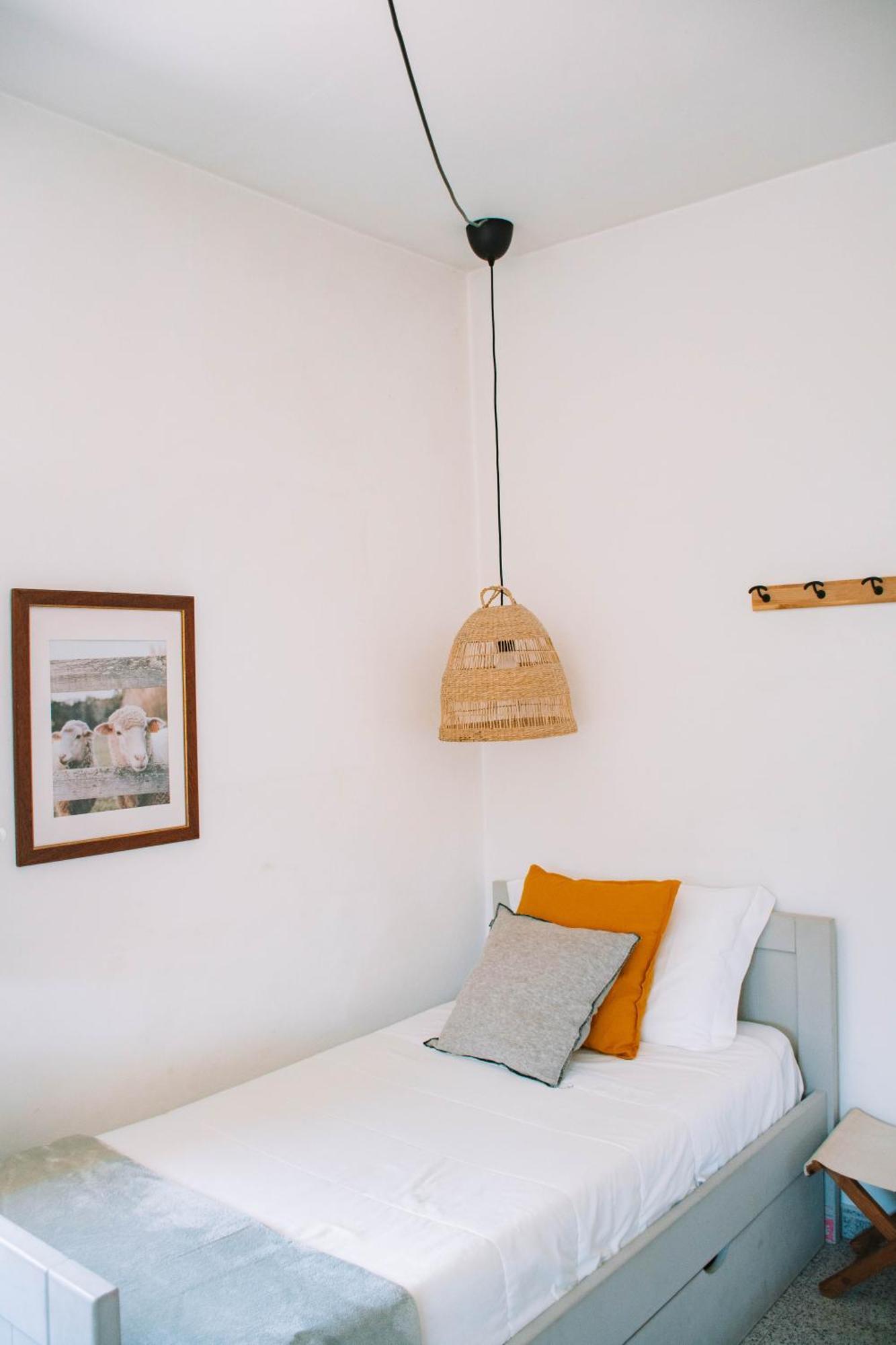 Just Like Home - Casa Antonio Em Paredes De Coura Exterior foto