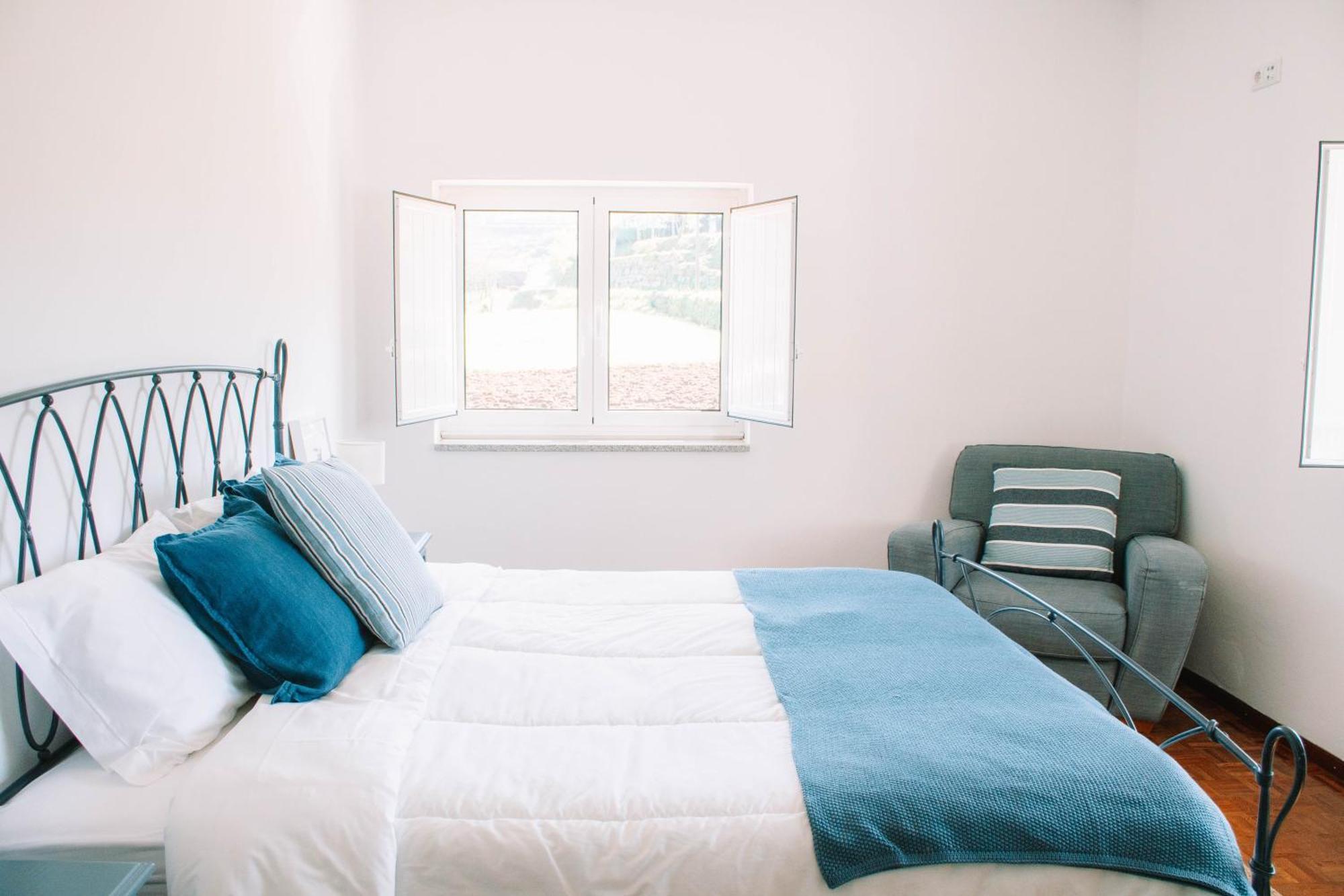 Just Like Home - Casa Antonio Em Paredes De Coura Exterior foto