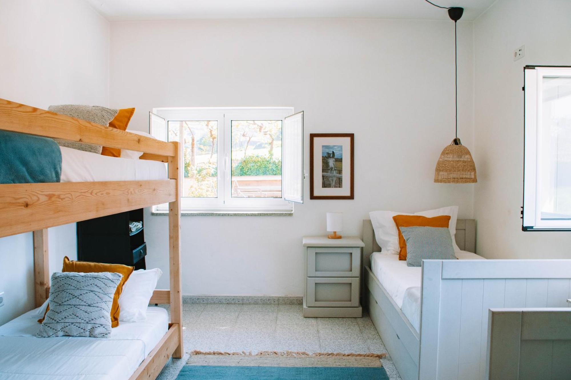 Just Like Home - Casa Antonio Em Paredes De Coura Exterior foto